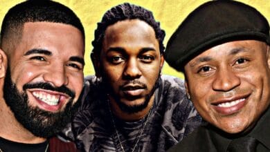 LL Cool J Says Kendrick Lamar and Drake