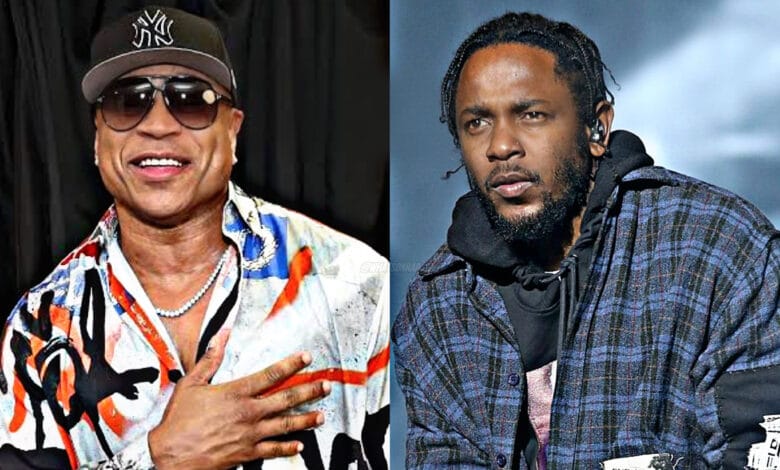 LL Cool J Calls Kendrick Lamar’s Beef Tactics Against Drake 'The Funniest Sh*t Ever' LL Cool J Praises Kendrick Lamar’s Strategy in Drake Beef