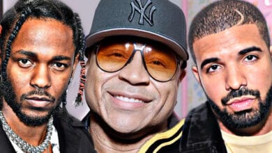 LL Cool J Calls Out Sensitive Rappers, Says 'Not Like Us' Tortures Drake LL Cool J Weighs in on Drake vs. Kendrick Lamar Rivalry
