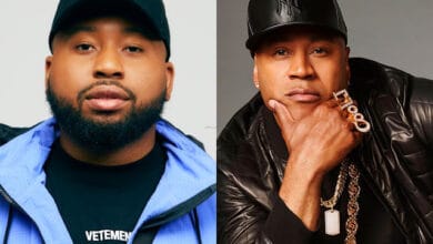 LL Cool J Hits Back At DJ Akademiks For Calling To Hip-Hop Pioneers As "Dusty" - WhatsOnRap LL Cool J Claps Back at DJ Akademiks for Calling Hip-Hop Pioneers ‘Dusty’