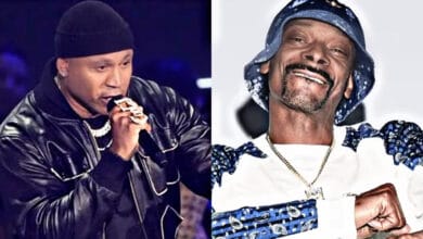 LL Cool J Open to a Biopic, Hints That Snoop Dogg Should Play Him LL Cool J Mulls Over Biopic: An Icon