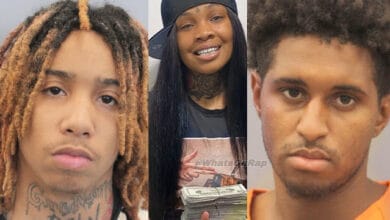 Lotta Cash Desto's Second Suspect Arrested in Connection With Fatal Shooting Of Memphis Rapper - WhatsOnRap Lotta Cash Desto