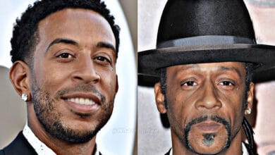 Ludacris Fires Back at Katt Williams in Kanye-Inspired Freestyle Amid Illuminati Allegations and Personal Attacks.