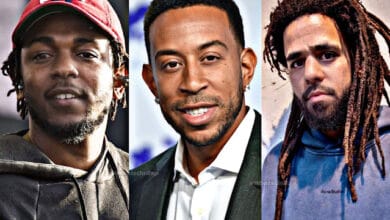 Ludacris Credits Kendrick Lamar and J. Cole for Inspiring Him to Continue Rapping: “It’s The Hunger” | WhatsOnRap Ludacris Draws Inspiration from Kendrick Lamar and J. Cole to Sustain His Passion for Rap
