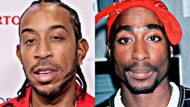 Ludacris Praises Tupac's Emotional Impact, Calls for Deeper Connection in Modern Rap Ludacris on Tupac