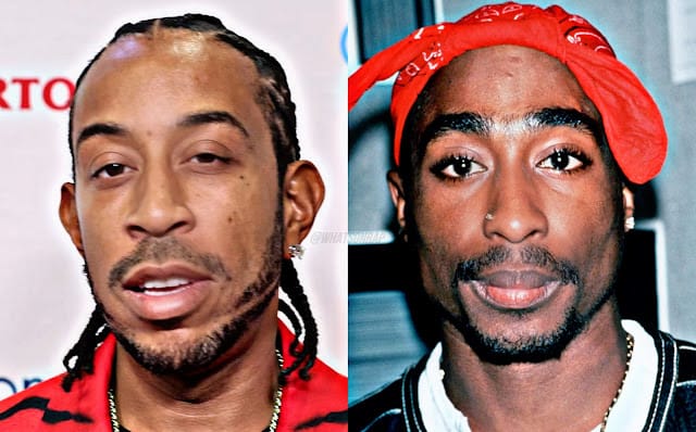 Ludacris Praises Tupac's Emotional Impact, Calls for Deeper Connection in Modern Rap Ludacris on Tupac