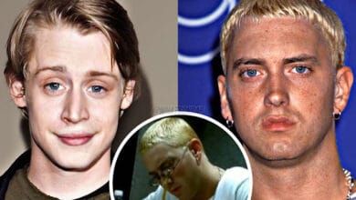 Macaulay Culkin Was Eminem’s First Choice to Play in ‘Stan’ Video, Says Devon Sawa | WhatsOnRap Eminem