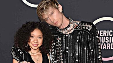 Machine Gun Kelly Opens Up About Daughter’s Heartbreaking Words That Led to Sobriety Machine Gun Kelly Opens Up About Daughter’s Impact on His Sobriety Journey