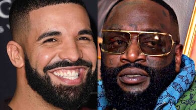 Drake Turns Off Rick Ross Diss Track After Money Claim