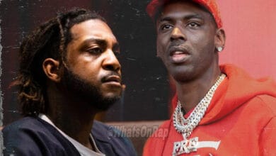 Young Dolph Shooting Case: First Defendant Pleads Guilty to Accessory Charges