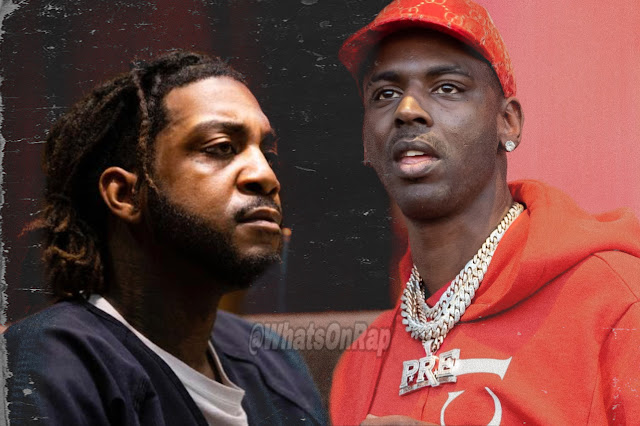 Young Dolph Shooting Case: First Defendant Pleads Guilty to Accessory Charges