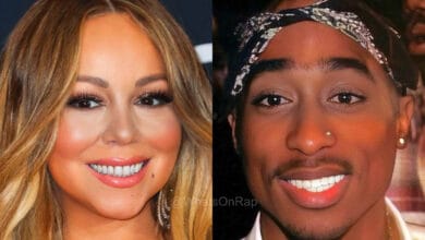Mariah Carey Admits She Wishes She Had Dated 2Pac After Unforgettable Moment Together Mariah Carey Reveals She Wished She Dated Tupac After Memorable Awards Show Encounter