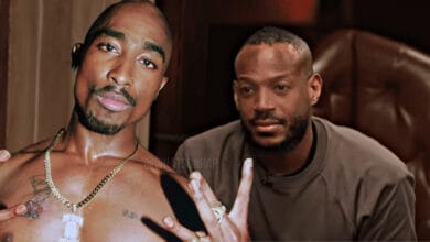 Marlon Wayans Reflects on Meeting 2Pac Just Before His Fatal Sh**ting