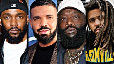 Marlon Wayans Pleads for Unity: Kendrick Lamar, Drake, and Rick Ross Urged to Make Peace