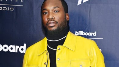 Meek Mill Raises Concerns About U.S. Prioritizing War Spending Over Education - WhatsOnRap Meek Mill Asks Why U.S. Prioritizes War Spending Over Education.