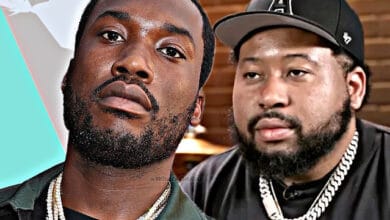 Meek Mill Declines Akademiks