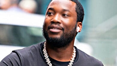 Meek Mill Celebrates His Criminal Record Officially Being Cleared of All Felonies - WhatsOnRap Meek Mill
