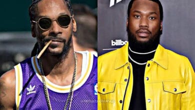 Meek Mill Reveals That will Be Following Snoop Dogg And Will Quit Smoking - WhatsOnRap Meek Mill Commits to Quit Smoking Following Snoop Dogg