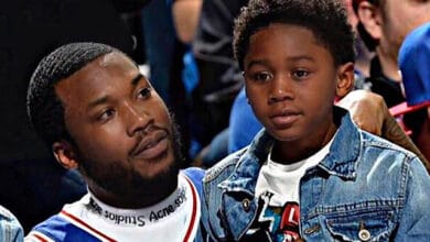 Meek Mill Addresses G*y Rumors: Says 12-Year-Old Son is Confused by Speculation | WhatsOnRap Meek Mill Addresses Gay Rumors Amid Diddy Controversy