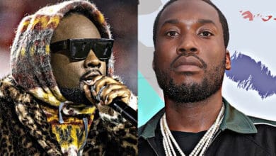 Meek Mill Calls Out Wale Over Photo with Former Associate Dean Stay Reddy, Sparks Twitter Feud