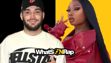 Adin Ross Claims Megan Thee Stallion and Roc Nation Served Him Legal Papers in Bizarre Mariachi Stunt Adin Ross Alleges Megan Thee Stallion’s Team Sent Mariachi Band to Serve Legal Papers Over Tory Lanez Fallout