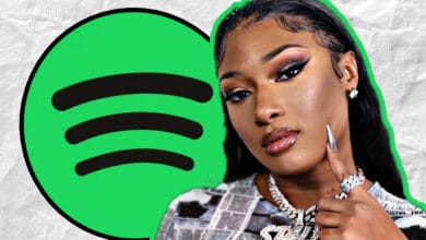 Megan Thee Stallion's Album 'MEGAN' Loses 30 Million Streams Amid Bot Allegations Megan Thee Stallion Faces Backlash Over Alleged Bot-Driven Stream Loss on