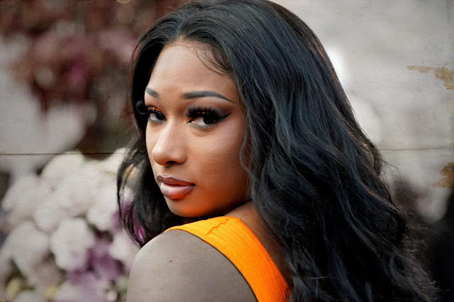 Megan Thee Stallion Returns With Her First Instagram Post Since Tory Lanez’s Trial