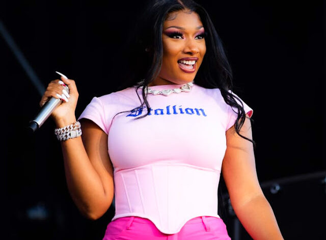Megan Thee Stallion's Childhood, Age, Family, Biography, Awards & More Megan Thee Stallion