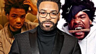 Unveiling Method Man: A Journey from Park Hill to Hip-Hop Stardom