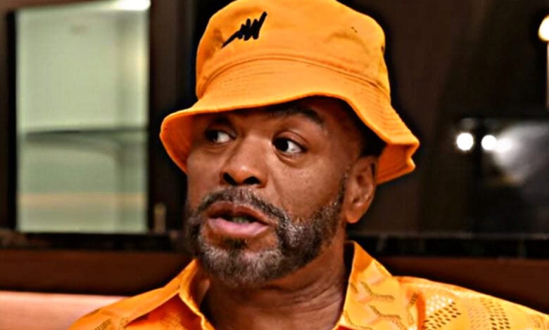 Method Man Says He’s Never Been Paid Royalties from Streaming Method Man Reveals He’s Never Earned Streaming Royalties and Shares Concerns About AI in Music