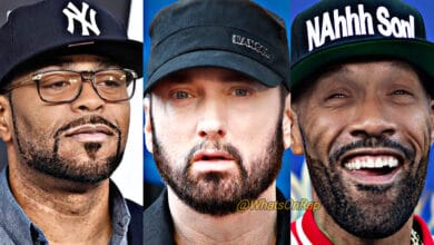 Hip-Hop Legends Method Man, Redman, and Raekwon Reflect on Freestyle Art and Eminem’s Legacy