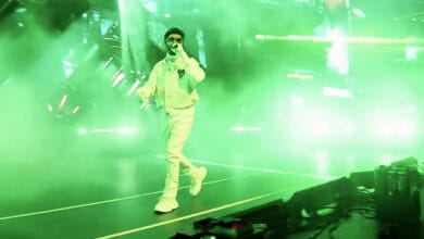 Metro Boomin Brings Out The Weeknd, Diddy, Future, & 21 Savage At Coachella To Perform “Creepin” - WhatsOnRap Metro Boomin brought out The Weeknd, 21 Savage & Diddy to perform “Creepin” at Coachella