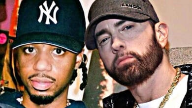 Metro Boomin Expresses Interest in Collaborating with Eminem Amid Drake Feud Eminem and Metro Boomin Collaboration Sparks Excitement in Hip-Hop Community