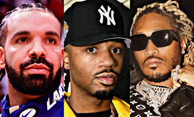 Metro Boomin Opens Up About Fallout With Drake and Future’s Thoughts on the Big Three