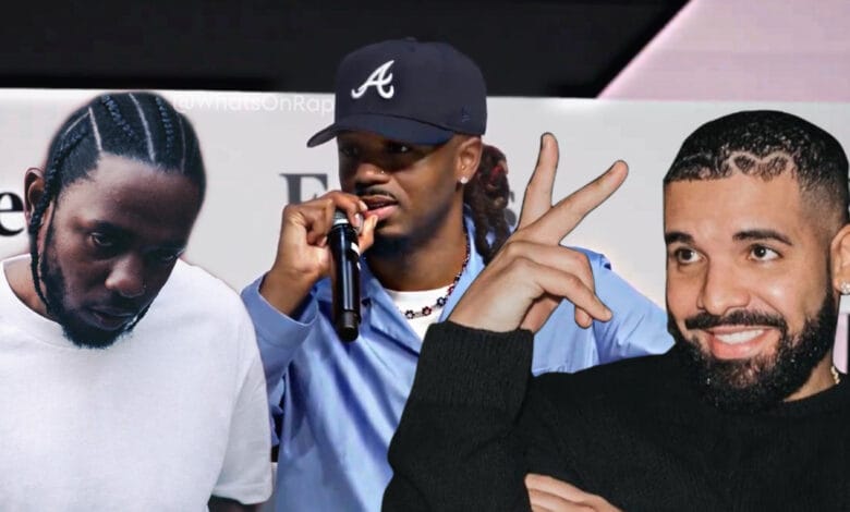 Metro Boomin Reflects on Kendrick and Drake Rivalry