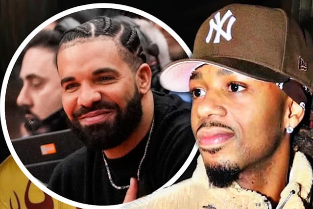 Metro Boomin Reacts to Drake Diss Shoutout at Concert