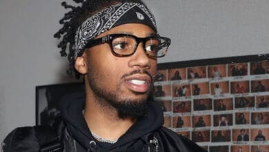Metro Boomin Confirms That He's "Definitely" Dropping An Album With Future This Year - WhatsOnRap Metro Boomin is