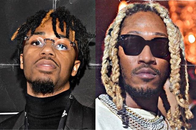 Metro Boomin and Future Drop Two New Albums: