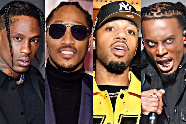 Metro Boomin and Future Announce Collaborative Album Featuring Playboi Carti and Travis Scott