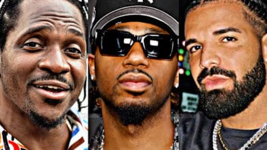 Metro Boomin Denies Pusha T