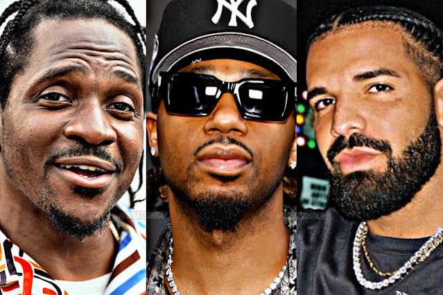 Metro Boomin Denies Pusha T