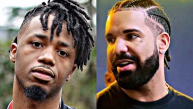 Metro Boomin Clowns Drake’s “The Heart Part 6” Diss Aimed At Kendrick Lamar With Hilarious Chris Paul Meme Metro Boomin Shades Drake Amid Kendrick Lamar Feud