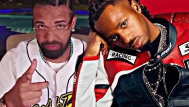 Metro Boomin Appears to Respond to Drake's 'Tweet & Deleters' Remark | WhatsOnRap Drake and Metro Boomin: Twitter Spat Unveils Artist Frustration. A Humorous Twist Emerges Amidst Their Online Exchange.