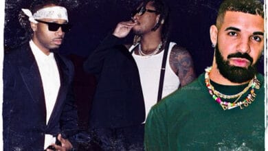 Metro Boomin Addresses Rumors of Future and Drake Beef Over a Girl