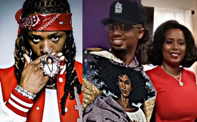 Metro Boomin Pays Touching Tribute to Late Mother on Anniversary of Her Passing: "I Love and miss You" Metro Boomin