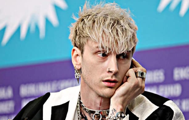Machine Gun Kelly Discusses Father’s Childhood Trauma and Its Impact on His Own Life