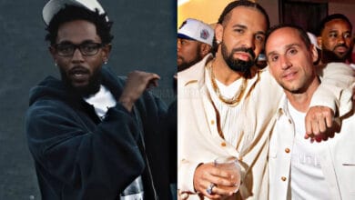 Michael Rubin Confirms He Banned Kendrick Lamar’s “Not Like Us” from White Party Out of Respect for Drake
