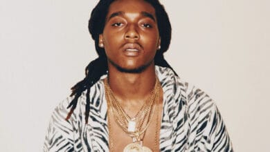 Migos Rapper Takeoff Killed And Shot at 28, In Houston - WhatsOnRap RIP #TakeOff He was shot and killed over a dice game in Houston early this morning. He was 28.