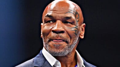 Mike Tyson Faces Health Scare on Flight to Los Angeles Ahead of Jake Paul Fight