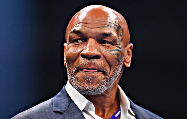 Mike Tyson Suffers Health Incident on Flight, Ahead of Jake Paul Fight, Rep Assures He’s 'Doing Great' Mike Tyson Faces Health Scare on Flight to Los Angeles Ahead of Jake Paul Fight
